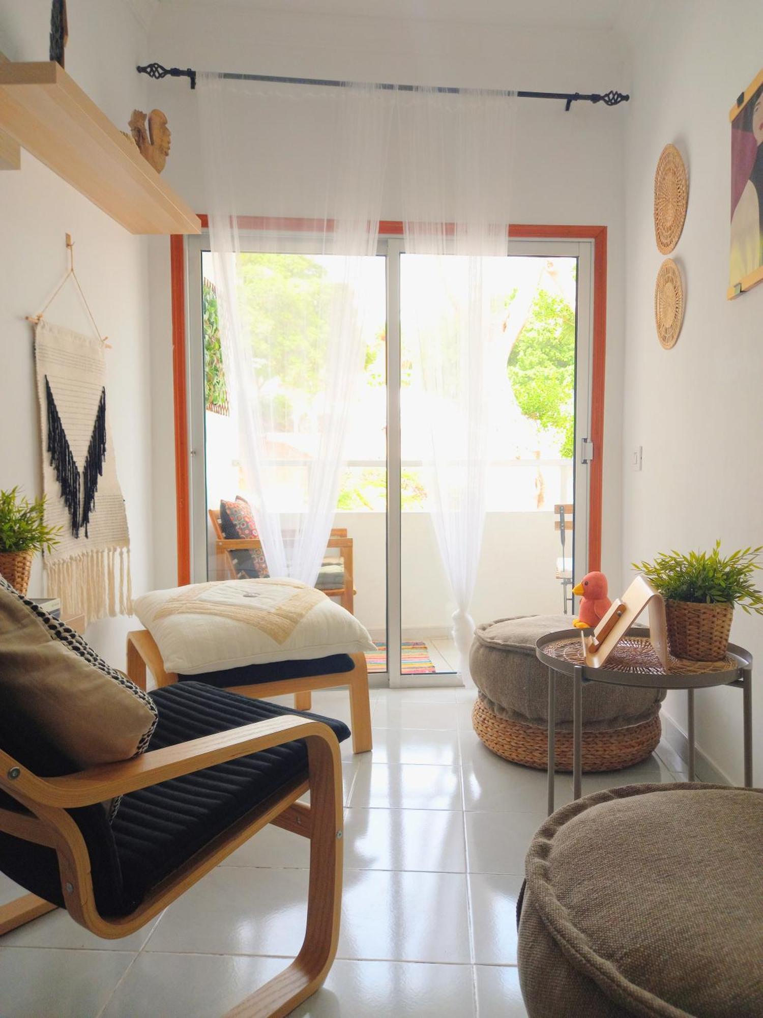 Appartement Casa La Muralla - Con Vistas A Montanas