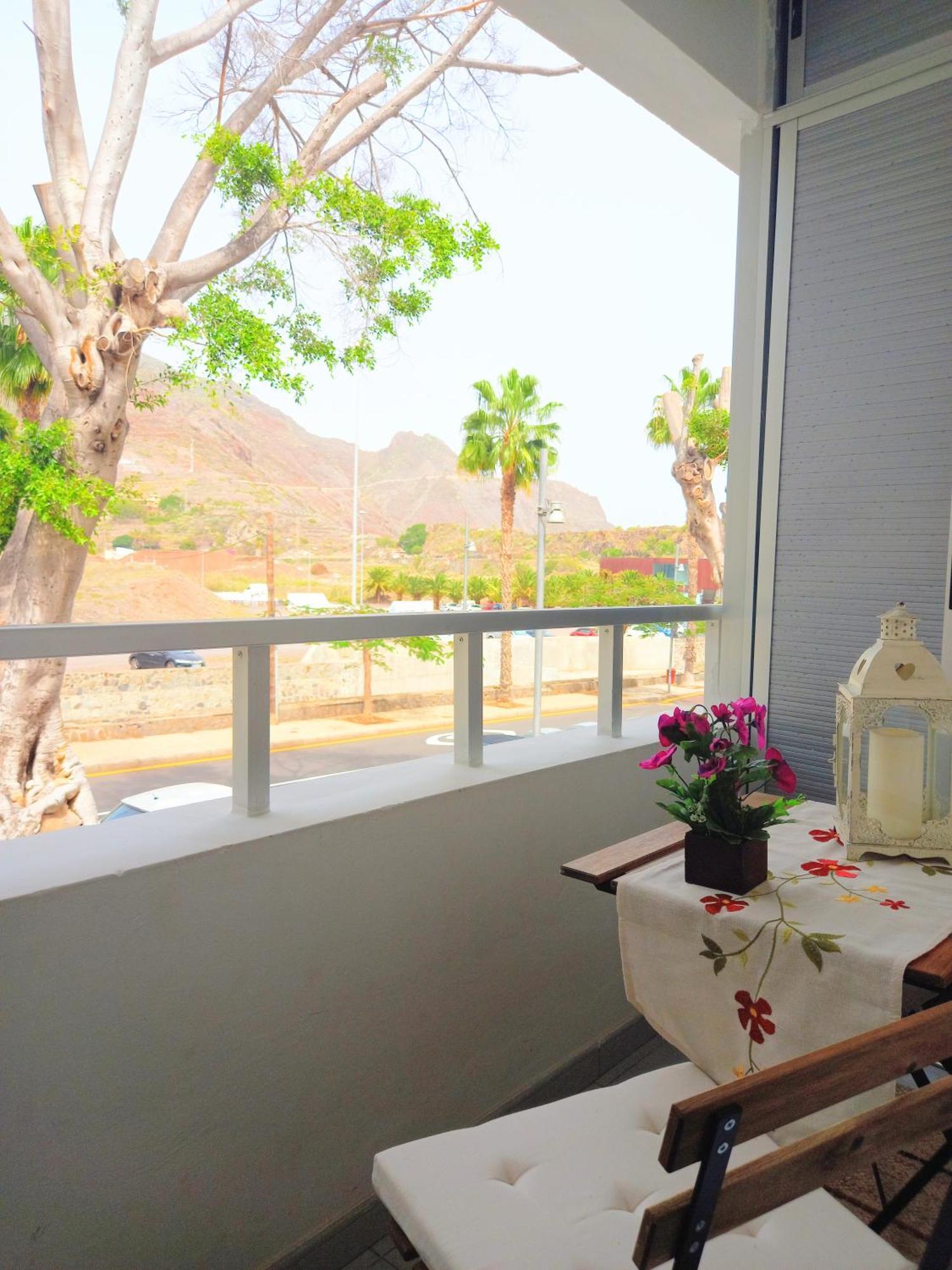Apartment Casa La Muralla - Con Vistas A Montanas San Andrés