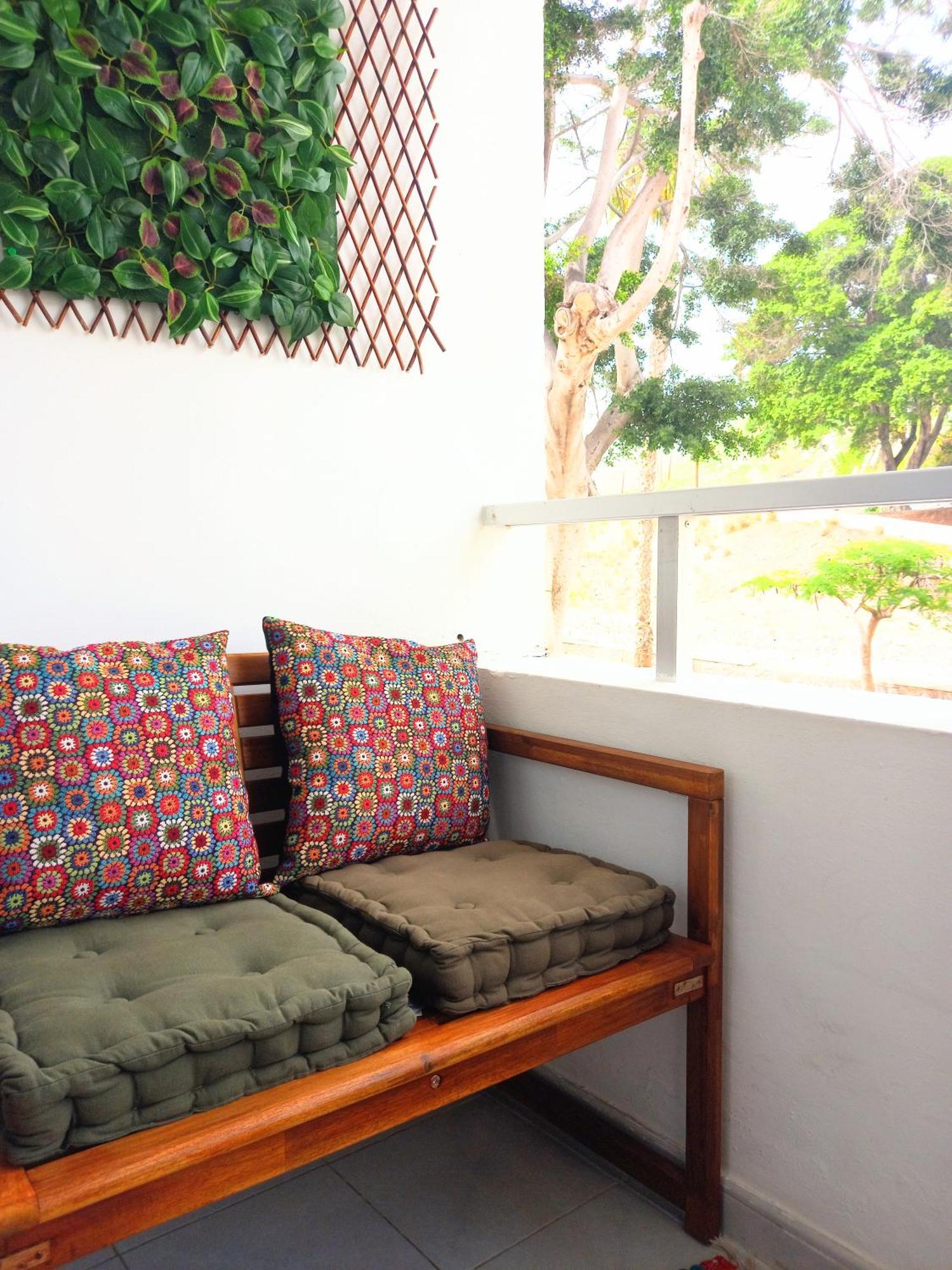 Casa La Muralla - Con Vistas A Montanas Apartment