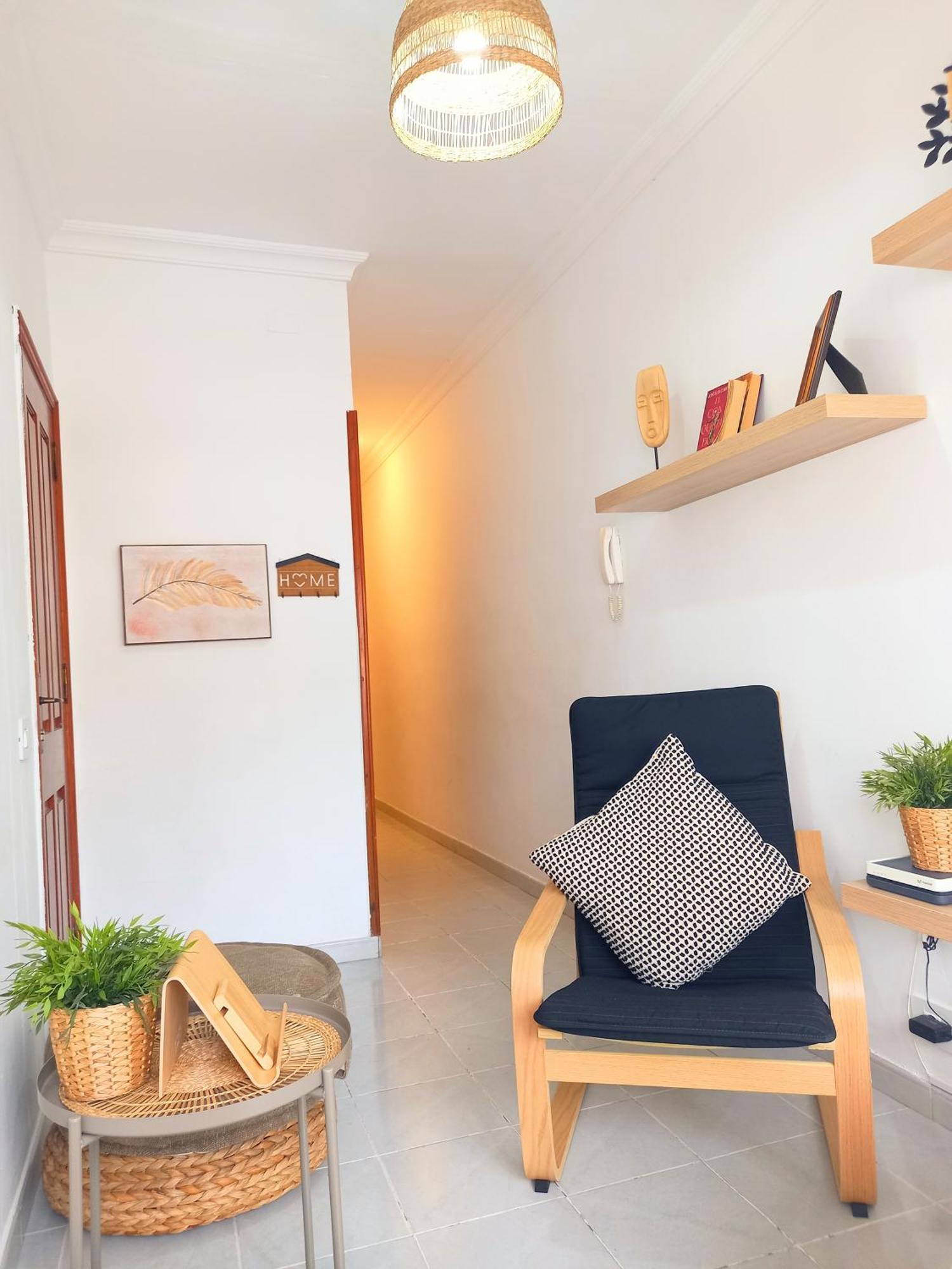 Casa La Muralla - Con Vistas A Montanas Apartment
